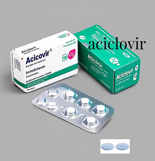 Aciclovir pastiglie ricetta